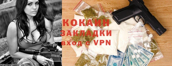 MESCALINE Покров